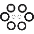 Pivot Works auto part