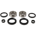 Pivot Works auto part