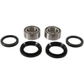 Pivot Works auto part