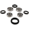 Pivot Works auto part