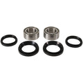 Pivot Works auto part