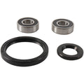 Pivot Works auto part