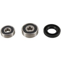 Pivot Works auto part