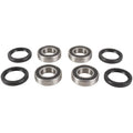 Pivot Works auto part
