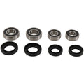Pivot Works auto part