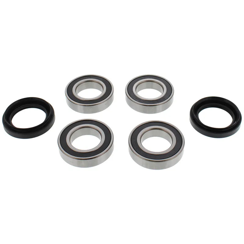 Pivot Works auto part