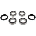 Pivot Works auto part
