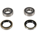 Pivot Works auto part