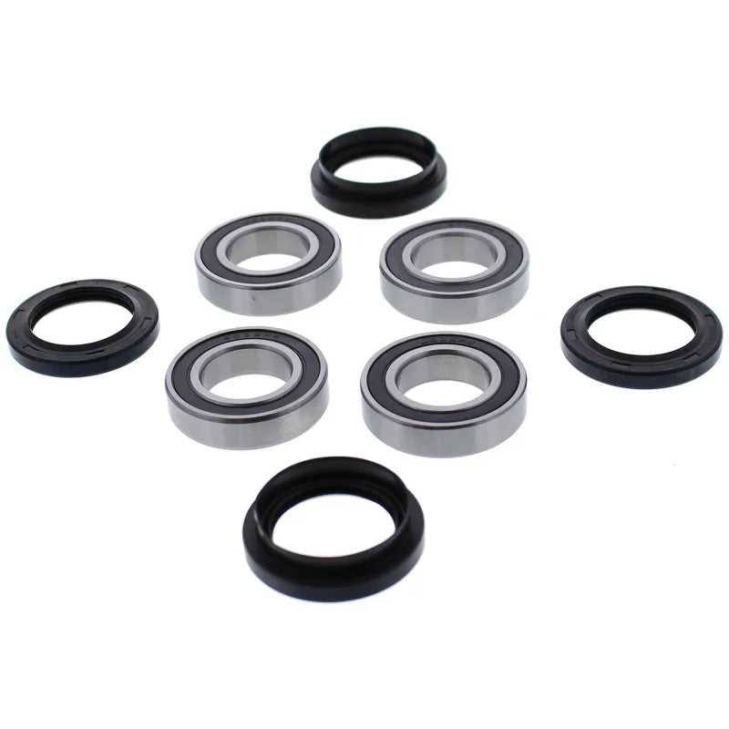 Pivot Works auto part