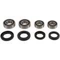 Pivot Works auto part