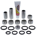 Pivot Works auto part
