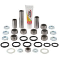Pivot Works auto part