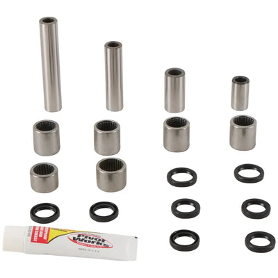 Pivot Works auto part