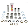Pivot Works auto part