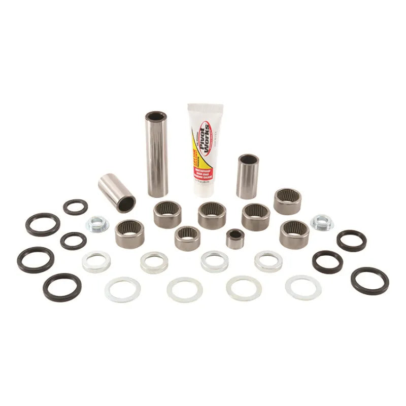 Pivot Works auto part