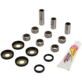 Pivot Works auto part