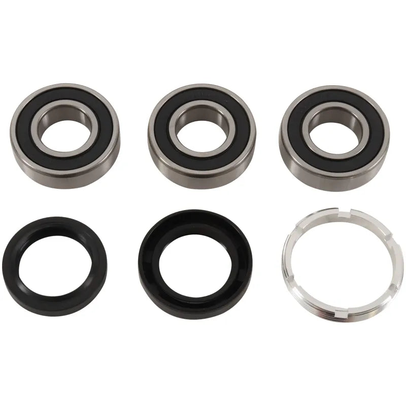 Pivot Works auto part