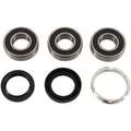 Pivot Works auto part