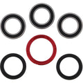 Pivot Works auto part detail