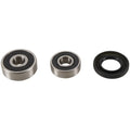 Pivot Works auto part