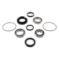 Pivot Works auto part