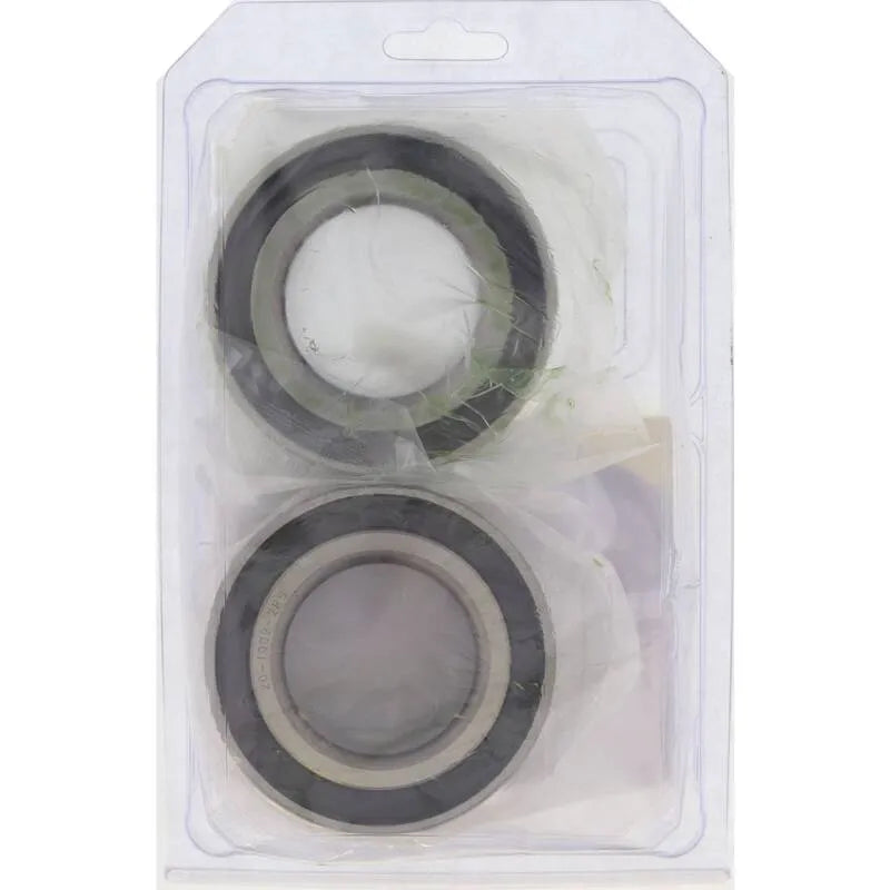 Pivot Works auto part