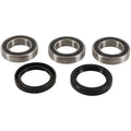 Pivot Works auto part