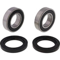 Pivot Works auto part detail