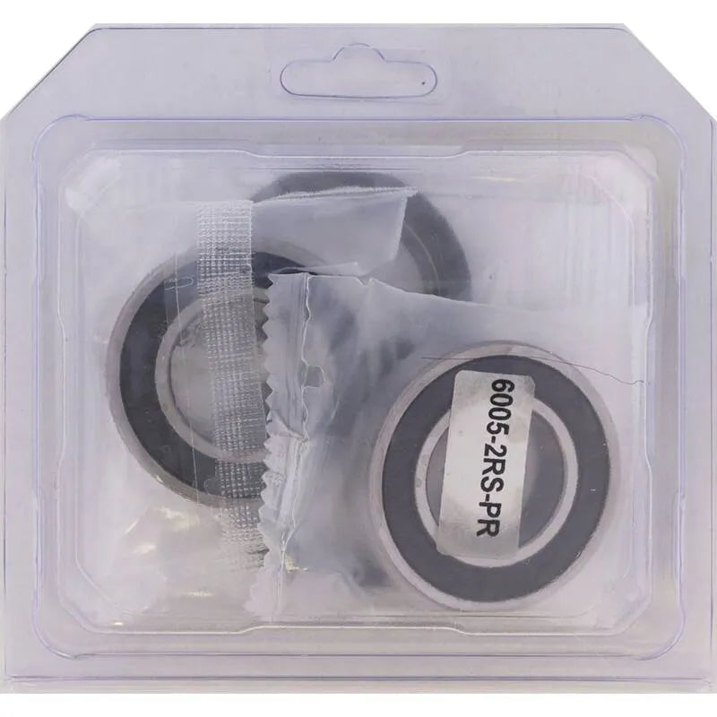 Pivot Works auto part