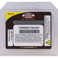 Pivot Works auto part close-up