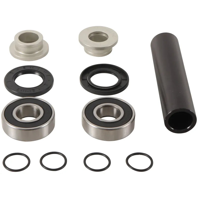 Pivot Works auto part