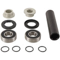 Pivot Works auto part