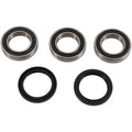Pivot Works auto part