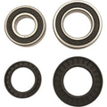 Pivot Works auto part detail