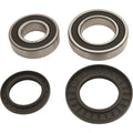 Pivot Works auto part