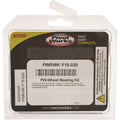 Pivot Works auto part