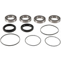 Pivot Works auto part