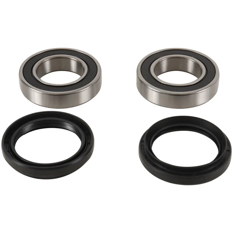 Pivot Works auto part