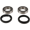 Pivot Works auto part