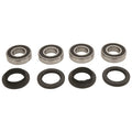 Pivot Works auto part detail