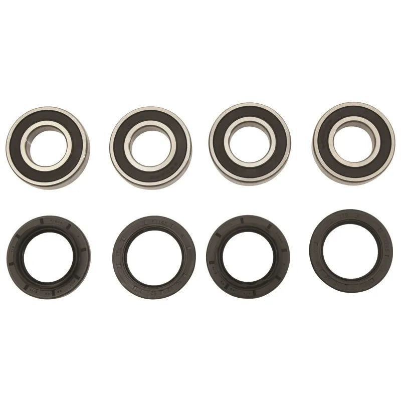 Pivot Works auto part