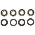 Pivot Works auto part