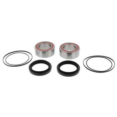 Pivot Works auto part