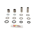 Pivot Works auto part