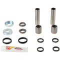 Pivot Works auto part