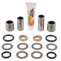 Pivot Works auto part