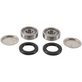 Pivot Works auto part