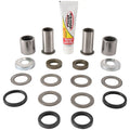Pivot Works auto part