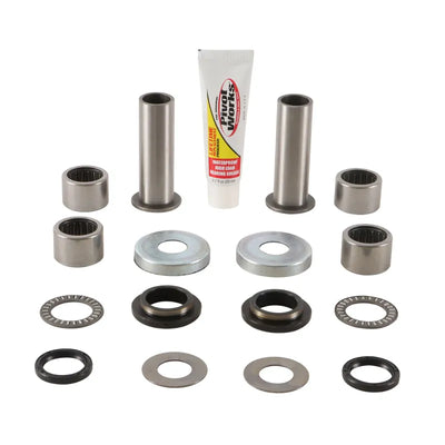 Pivot Works auto part