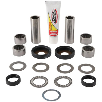 Pivot Works auto part